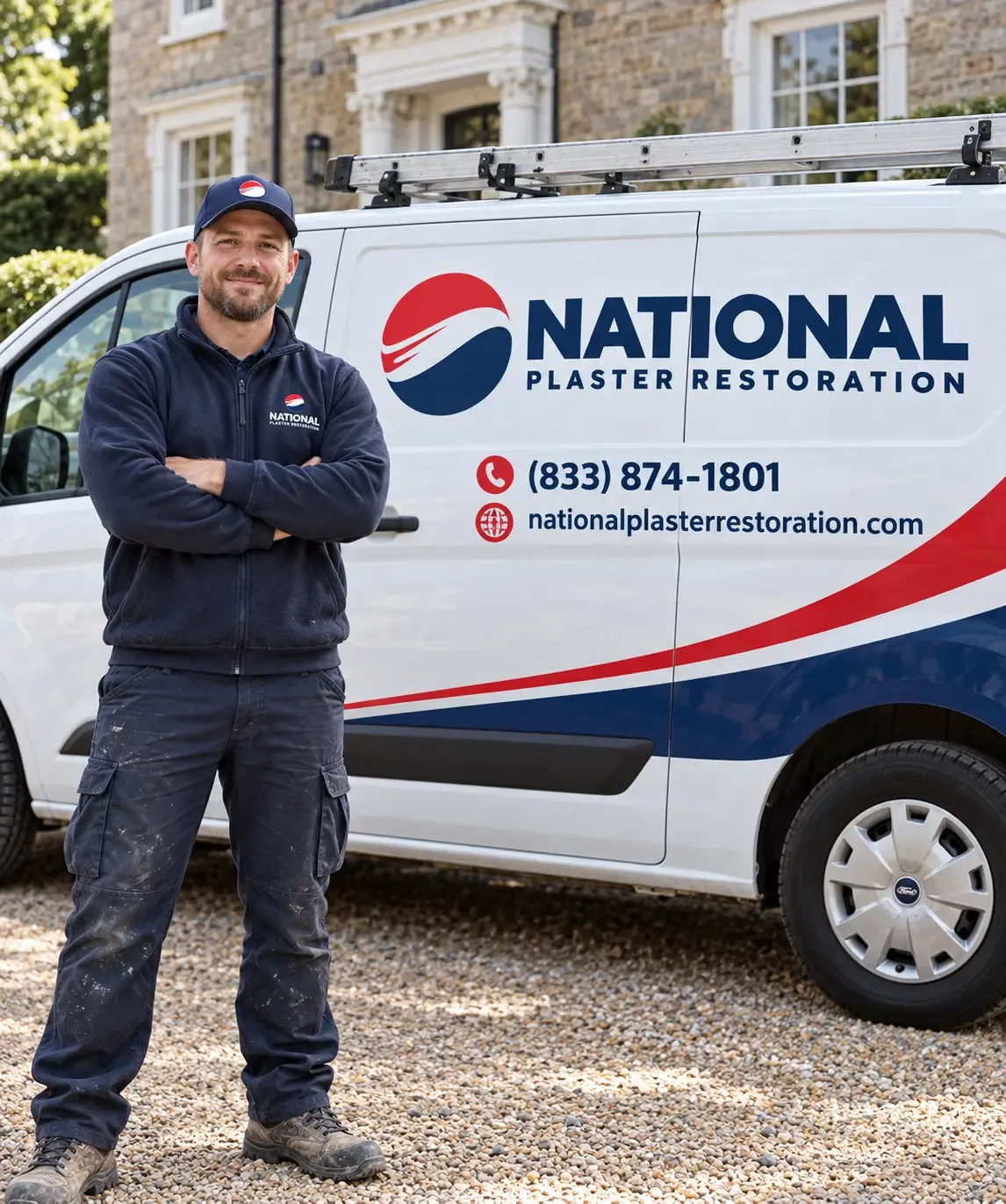Plaster Repair Alta Vista, IA FAQs